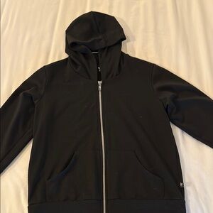 Pixie Lane black hoodie with design